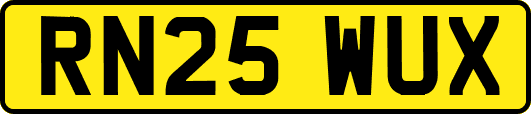 RN25WUX
