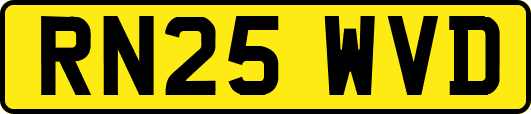 RN25WVD