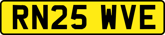RN25WVE