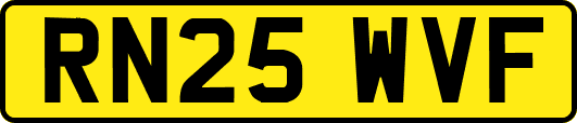 RN25WVF