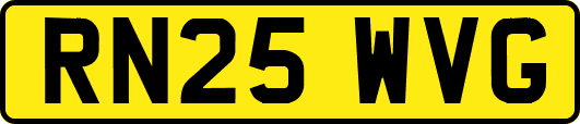 RN25WVG