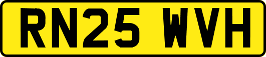 RN25WVH