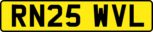 RN25WVL
