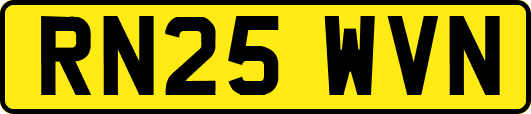 RN25WVN