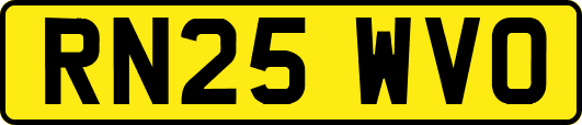 RN25WVO