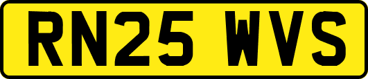 RN25WVS