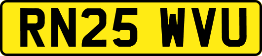 RN25WVU