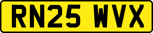 RN25WVX