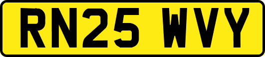 RN25WVY