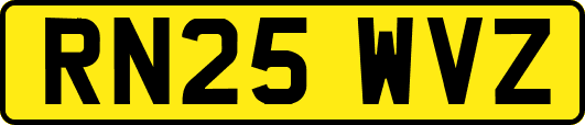 RN25WVZ