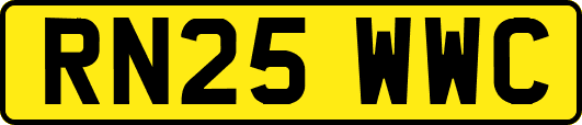 RN25WWC