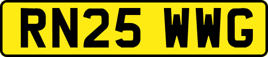 RN25WWG