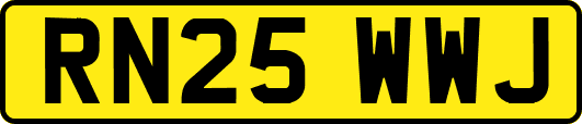 RN25WWJ