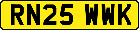 RN25WWK