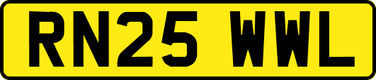RN25WWL