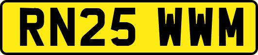 RN25WWM