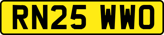 RN25WWO
