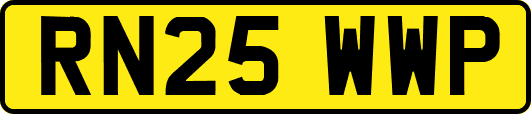 RN25WWP