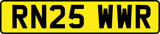 RN25WWR