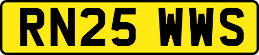 RN25WWS