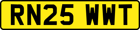 RN25WWT
