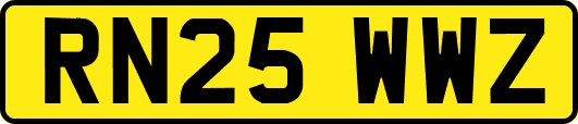 RN25WWZ