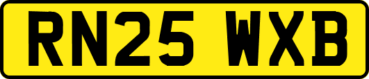 RN25WXB