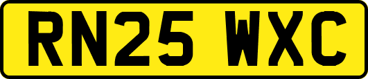 RN25WXC