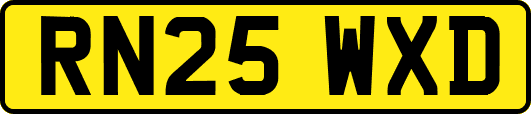 RN25WXD