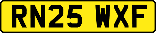 RN25WXF