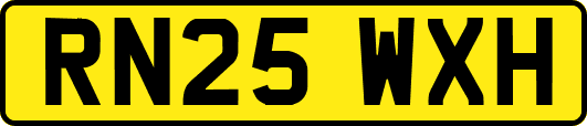 RN25WXH