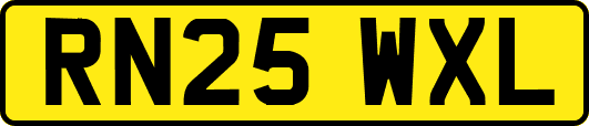 RN25WXL