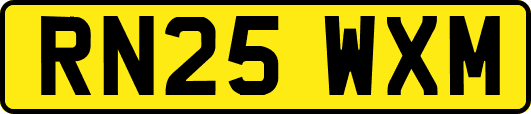 RN25WXM