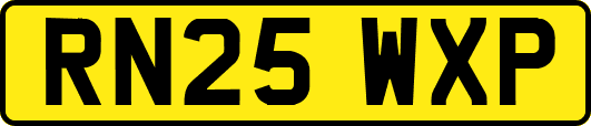 RN25WXP