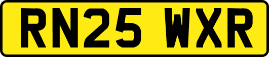 RN25WXR