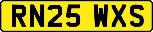 RN25WXS