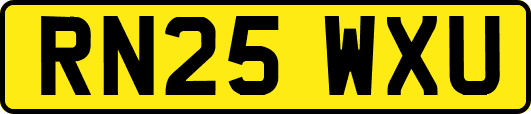 RN25WXU