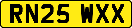 RN25WXX
