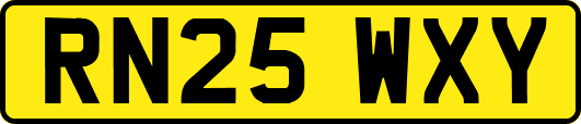 RN25WXY