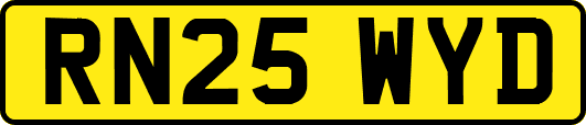 RN25WYD