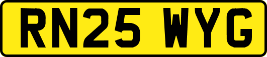 RN25WYG
