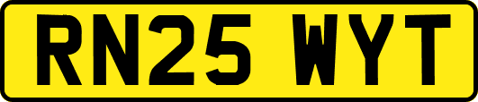 RN25WYT