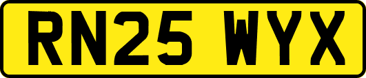 RN25WYX