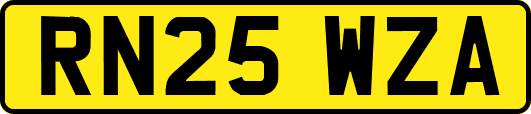 RN25WZA