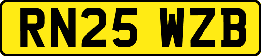 RN25WZB