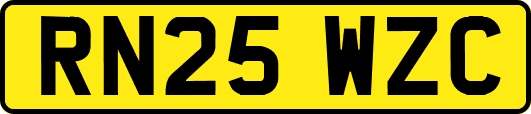 RN25WZC