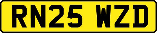 RN25WZD