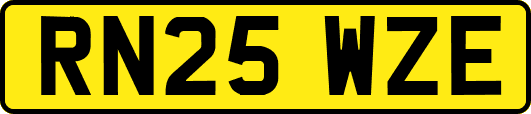 RN25WZE