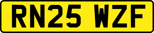 RN25WZF