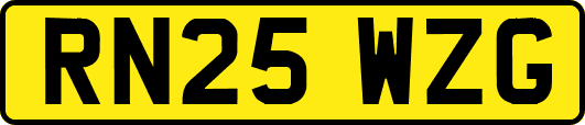 RN25WZG